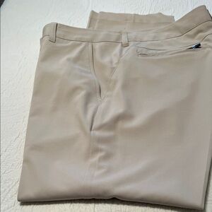 Bonobos Men's Tan Chinos